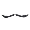 Land Rover Defender 90 110 Front Bumper Lower Air Deflector (2020-2023)