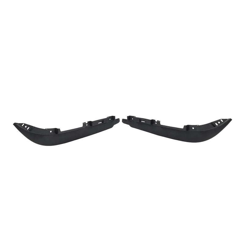 Land Rover Defender 90 110 Front Bumper Lower Air Deflector (2020-2023)