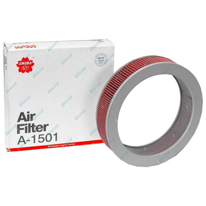 Nissan 720 4cyl SD22 2.2L Engine 1980~1984 Air Filter Cleaner