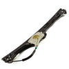 BMW X5 E70 2007-2013 Rear Right Power Window Regulator