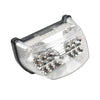 Kawasaki Ninja ZX-7R LED Taillight Turn Signals (1996-2003)