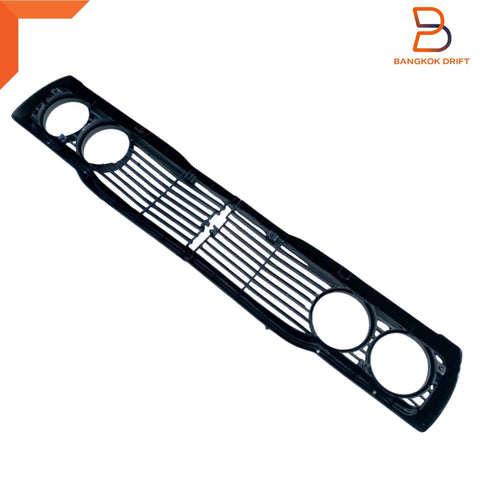 Toyota Hilux Ute Pickup Grey Front Grille Assembly (1972-1978)