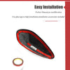 BMW G20 G80 G26 G42 G87 Real Carbon Fiber Roof Shark Fin Antenna Cover