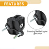 Honda 8th Generation CP3 2008-2012 3.5L AT Engine Motor Mount