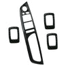 BMW X5 E70 X6 E71 Door Armrest Window Lift Switch Cover (2007-2013)