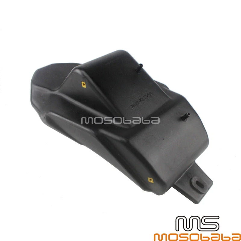 Kawasaki KLX250SF, KLX250S 2.4 Gallon Fuel Gas Tank (2009-2014)