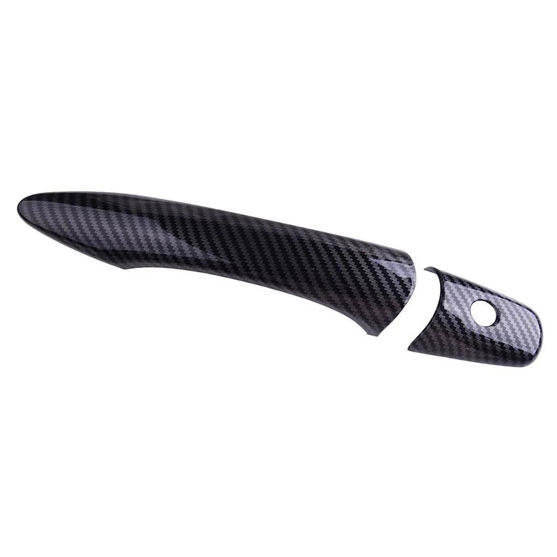 Infiniti QX80 SUV 8x Door Handle Cover Trim (2014-2024)
