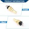 Dodge Ram 50 Engine Coolant Temperature Sensor (1984-1985)