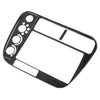 Honda Civic A/C Radio Bezel Cover (1999-2000)