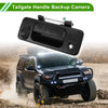 Toyota Tacoma Tailgate Handle Backup Camera (2016-2022)