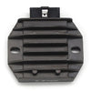 Suzuki DR 650, XF Freewind 650 Voltage Rectifier Regulator (1996-2012)
