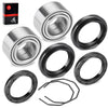 Arctic Cat 250 / 300 / 375 / 400 / 454 / 500 / 650 Front/Rear Wheel Bearing & Seal Kit