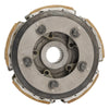 Honda TRX300 TRX 300 Fourtrax 2WD 4WD Clutch 5 Jaws (1988-2000)
