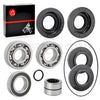 Honda Rincon 650 TRX650 Rear Diff Bearing Seal Kit O-Ring (2003–2005)