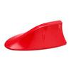 Hyundai Kona Red Roof Shark Fin Antenna Cover (2018-2023)