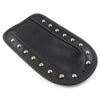Harley Softail FXSTC Fatboy Black PU Rear Fender Bib Solo Seat (2000-2017)