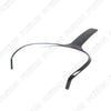 BMW M-Sport F10 F06 F12 F13 F32 F33 Carbon Fiber Look Steering Wheel Trim (2011-2019)