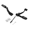 Harley Sportster XL 883 1200 Mid Control Shifter Lever Pegs (2014-2022)
