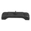 GMC Sprint 4 Pcs Engine Radiator Isolator Pads (1971-1977)