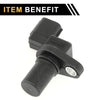 Chrysler Sebring 1 x Crankshaft Position Sensor (2002-2004)