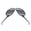 Ducati Diavel, Carbon Monster, XDiavel Left Right Rear View Mirror