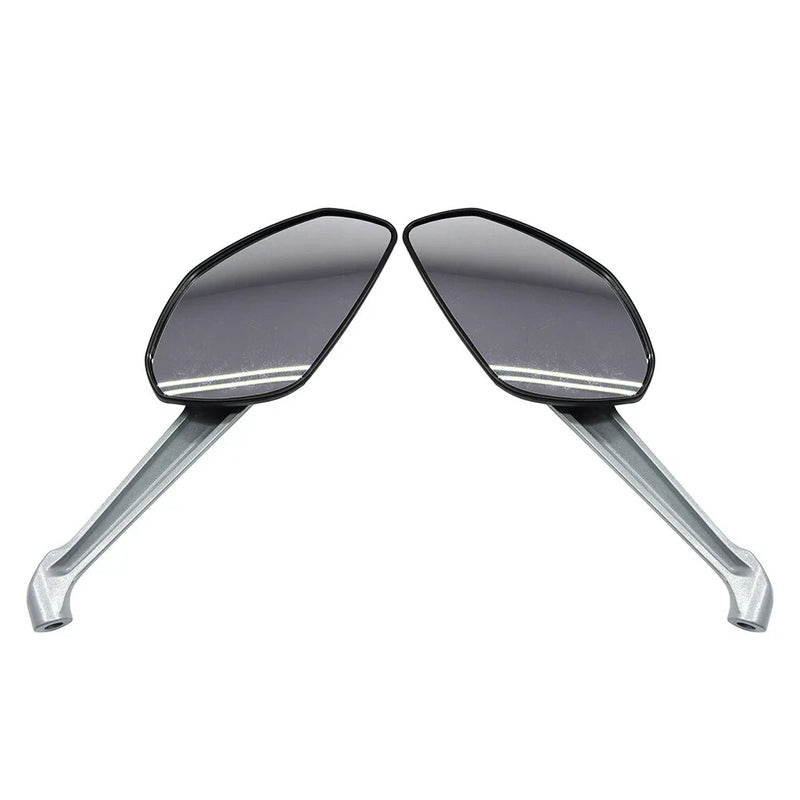 Ducati Diavel, Carbon Monster, XDiavel Left Right Rear View Mirror