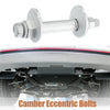 Toyota 4Runner 2 x Eccentric Alignment Camber Bolt (2010–2022)