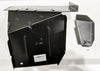 Ford XR XT XW XY Torque Box & Sill End Cap (1966-1972)