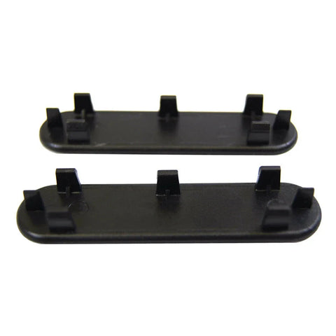 Chevrolet C5 Door Panel Access Plug Covers (1997-2004)