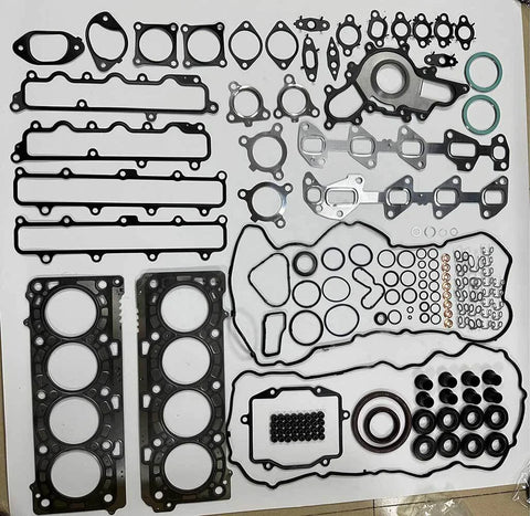 Toyota LandCruiser VDJ200 4.5L VRS Cylinder Head Gasket Set (2007)