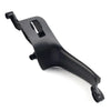 Audi A4 B6 B7 (2002-2008) 1 x Black Inner Door Handle Pull Trim Cover