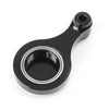 Yamaha YZF-R1 YZF-R6 Steering Damper Stabilizer Mounting Bracket (2006-2015)