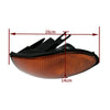 BMW 7-Series E38 Amber Front Corner Signal Light (1995–1997)