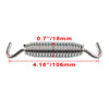 Harley Touring, Softail Kickstand Jiffy Spring (2007-2018)