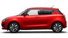 Suzuki Swift Visor Weather Shield (2017-2019)