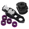 Suzuki SX4 Swift Manual Shifter Bushing Linkage Adapter Grommet (2007-2014)