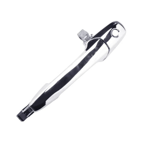 Ford Ranger, Mazda BT50 4pcs Front Rear Outside Door Handles (2006-2011)