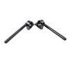 Cafe Racer 58mm Motorcycle Clip-On Handlebar Fork Tube (No Year Specified)
