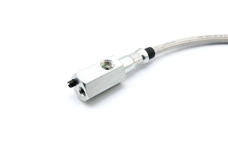 Commodore / Calais VR / VS Sedan / Ute / Wagon Brake Line Kit (1993-2000)