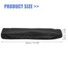 Toyota Sienna (2021-2022) Black Car Center Console Armrest Lid Covers