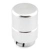 Hummer H2 & H2 SUT Chrome Billet Aluminum Shifter Button (2003-2009)