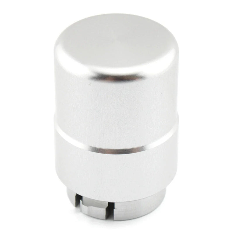 Hummer H2 & H2 SUT Chrome Billet Aluminum Shifter Button (2003-2009)