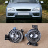 Ford Focus 2 x Fog Light Lamps H8 Bulb (2005-2007)