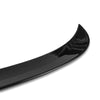 BMW F13 Coupe M6 Style Gloss Jet Black Rear Boot Spoiler (2012-2019)