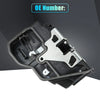 BMW E60 E65 E70 E90 Front Left Door Lock Actuator Motor (2001-2012)