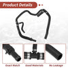 Ford Fusion HVAC Heater Water Hose (2013-2020)