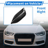 Buick Regal 1x Car Front Right Fog Light Grill (2017–2019)
