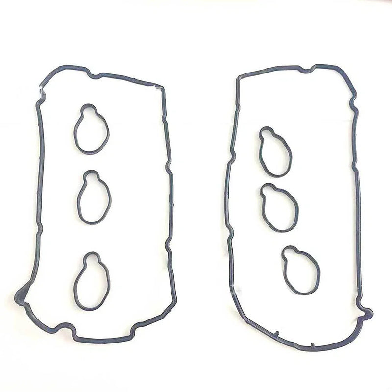 Subaru Tribeca WXE 3.0L Rocker Valve Cover Gaskets (2006-2007)