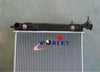 Holden WH Statesman V6 3.8L Twin Dual Oil Cooler Radiator (1997-2002)