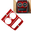 Alfa Romeo 159 Rear Air Vent Outlet Cover Trim (2004-2012)